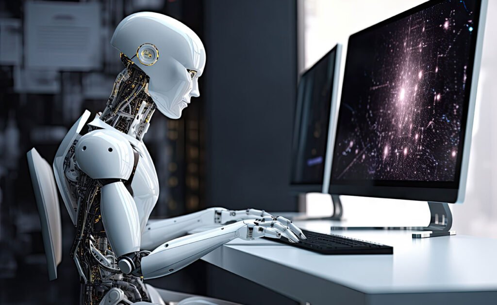 Why This New AI App Could Replace Your Personal Assistant Robot Sitting Ai 1024x630