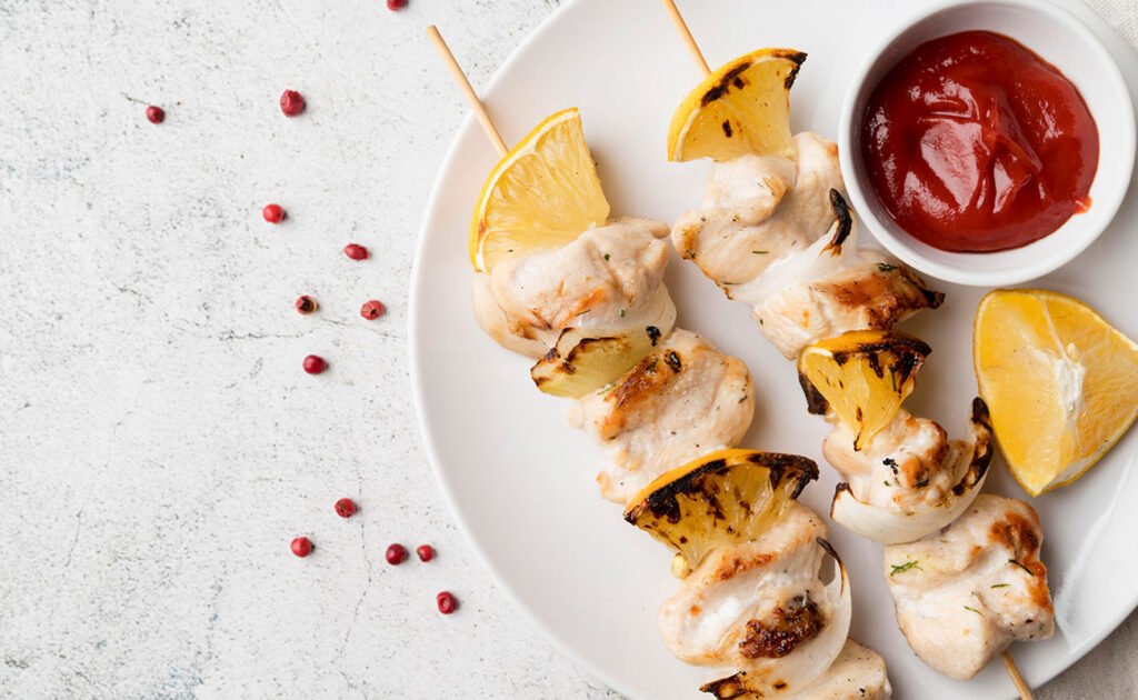 How Skipping Breakfast May Be Harming Your Mental Health Top View Grilled 1024x630